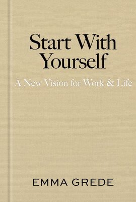 Start With Yourself Start With Yourself