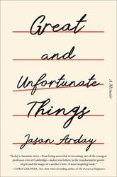 Great and Unfortunate Things