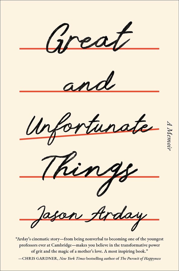 Great and Unfortunate Things