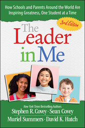 The Leader in Me