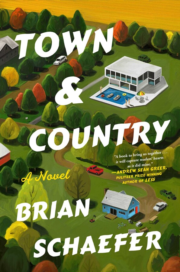 Town & Country