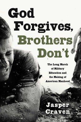 God Forgives, Brothers Don't