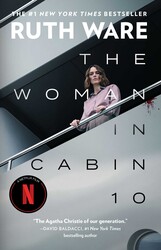 The Woman in Cabin 10 The Woman in Cabin 10