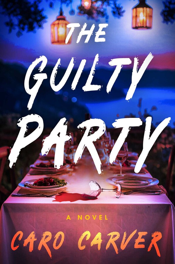 Guilty Party