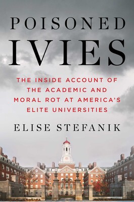 Poisoned Ivies Poisoned Ivies