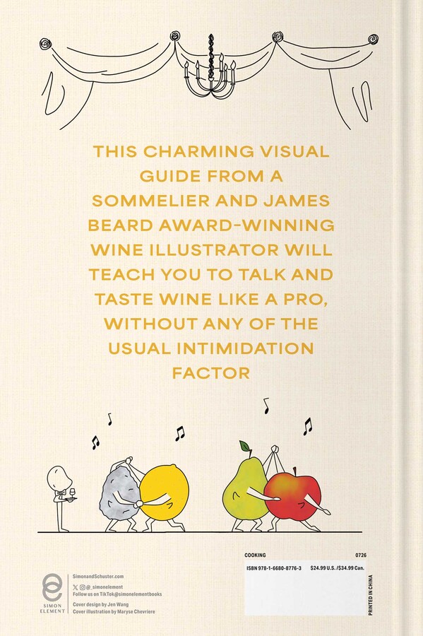 How to Sound Wine Smart