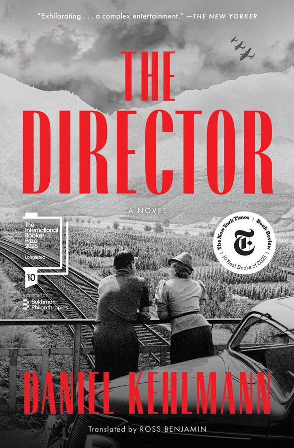Director