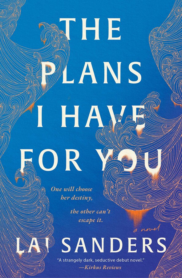 Plans I Have for You