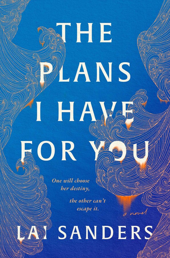 Plans I Have for You