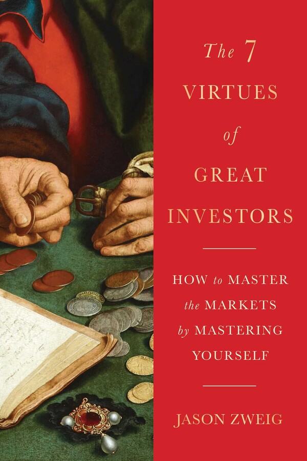 Seven Virtues of Great Investors