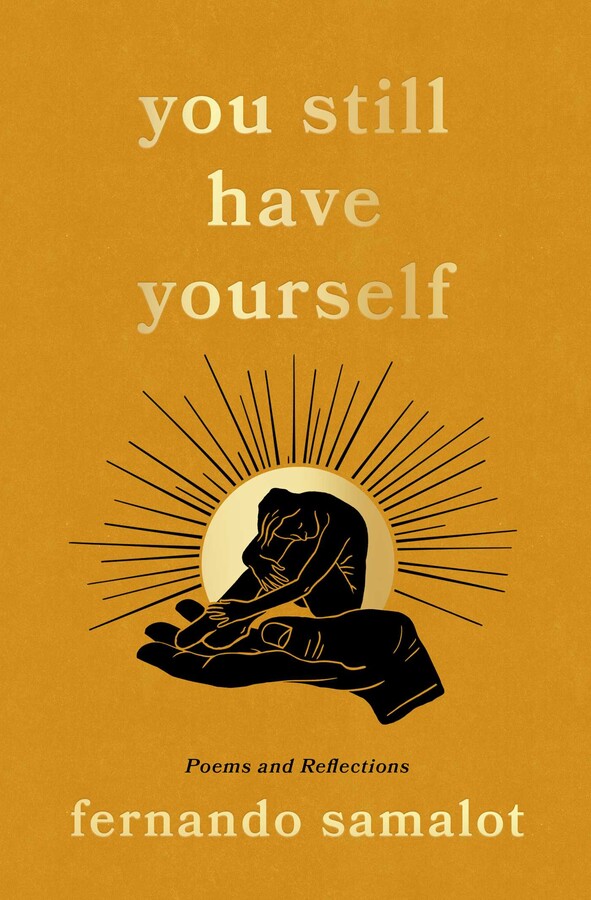 you still have yourself