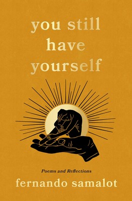 you still have yourself you still have yourself