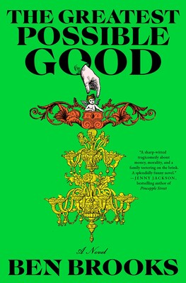 The Greatest Possible Good The Greatest Possible Good