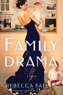 Family Drama Family Drama