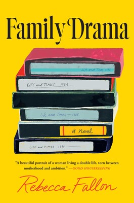 Family Drama Family Drama
