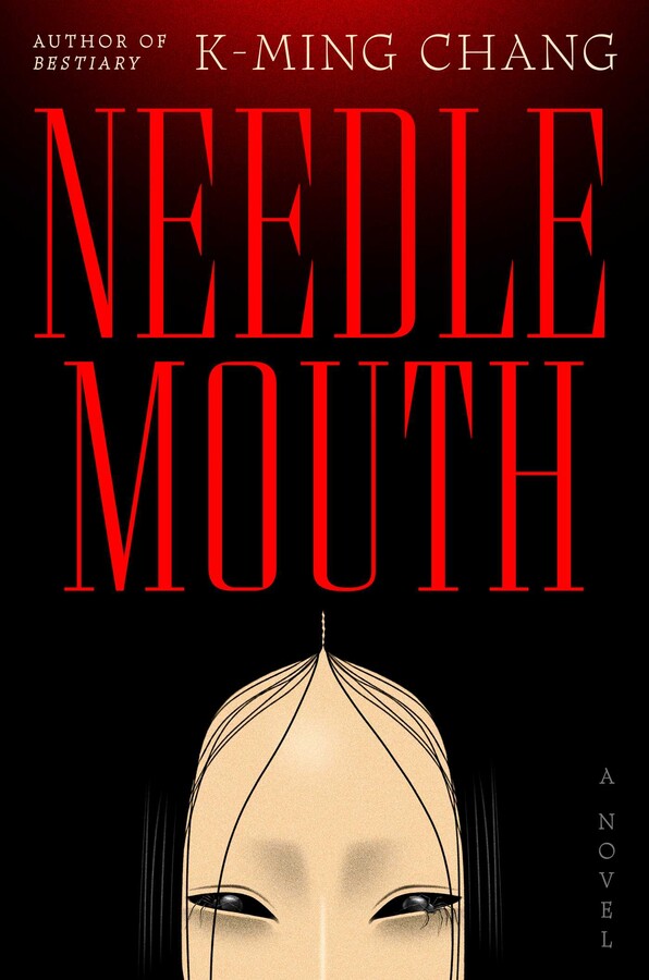 Needlemouth