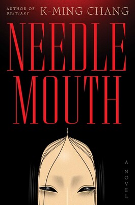 Needlemouth Needlemouth