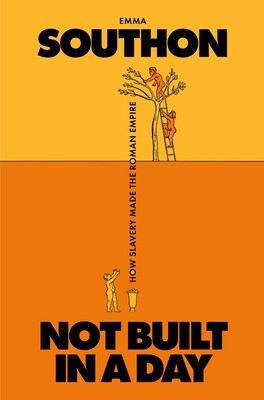 Not Built in a Day Not Built in a Day