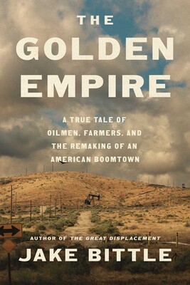 The Golden Empire