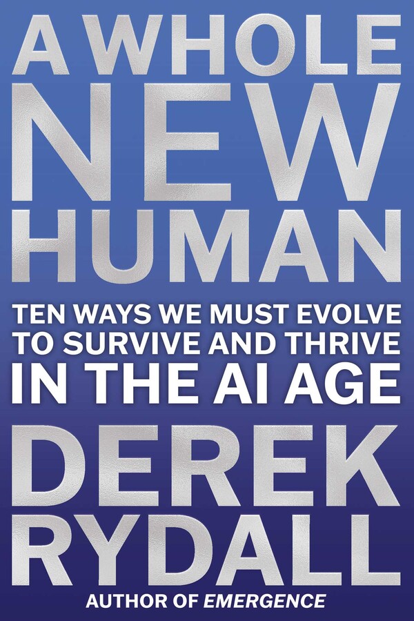 Whole New Human