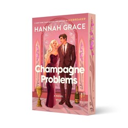 Champagne Problems Champagne Problems