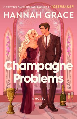 Champagne Problems Champagne Problems