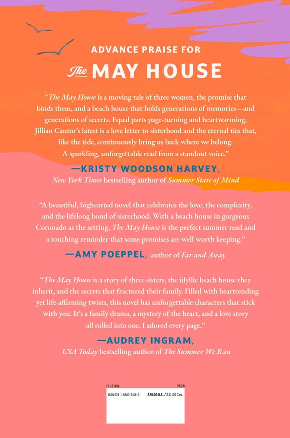 May House