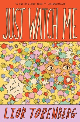 Just Watch Me