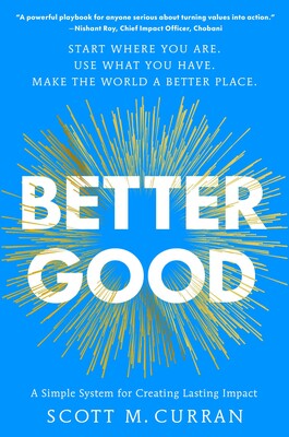 Better Good Better Good