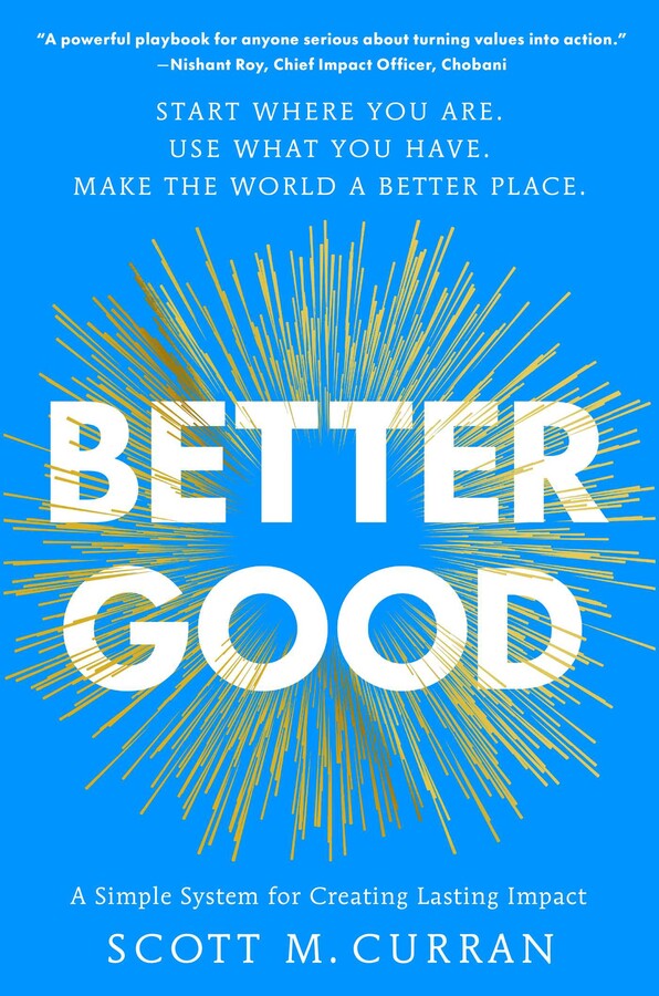 Better Good