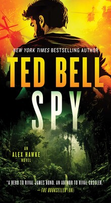 Spy Spy