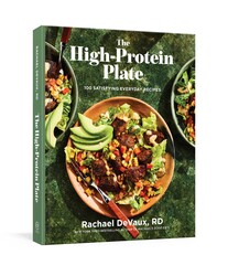 High-Protein Plate High-Protein Plate