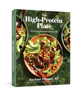 The High-Protein Plate