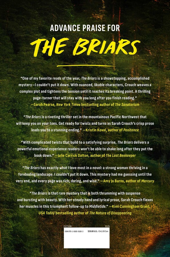 Briars
