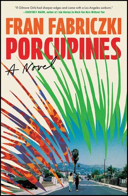 Porcupines Porcupines