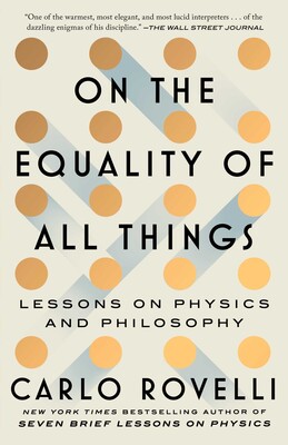On the Equality of All Things