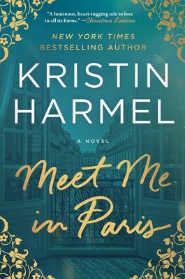 Meet Me in Paris Meet Me in Paris