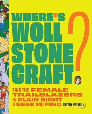 Where's Wollstonecraft Where's Wollstonecraft