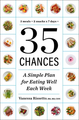 35 Chances 35 Chances