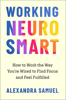 Working Neurosmart Working Neurosmart