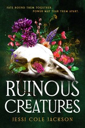 Ruinous Creatures Ruinous Creatures