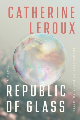 Republic of Glass Republic of Glass