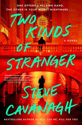 Two Kinds of Stranger Two Kinds of Stranger