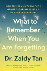 What to Remember When You Are Forgetting