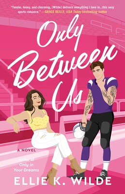 Only Between Us Only Between Us