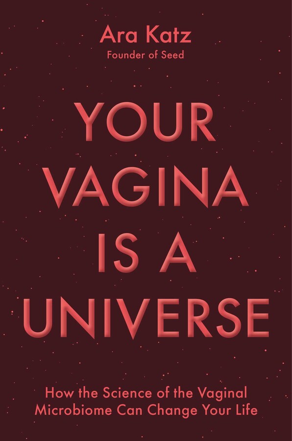 Your Vagina Is a Universe