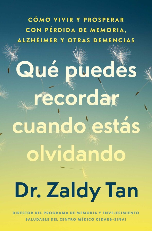 Qué puedes recordar cuando estás olvidando/What to Remember When You Are Forgetting