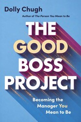 The Good Boss Project