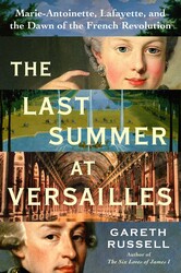 The Last Summer at Versailles