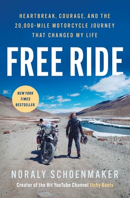 Free Ride Free Ride